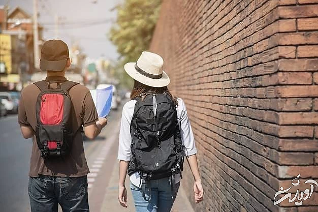 ماه عسل عجیب